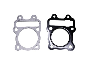 Bajaj 100 maître-cylindre embrayage moto deux <span class=keywords><strong>culasse</strong></span> 4 soupapes bloc moteur nouveau 53mm pour remplacement/réparation - Product Image 6