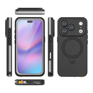 Coques de téléphone étanches OEM ODM <span class=keywords><strong>pour</strong></span> <span class=keywords><strong>iPhone</strong></span> 16/15/14/13/12/<span class=keywords><strong>11</strong></span>/Pro/Max – Modèles les plus vendus, idéales <span class=keywords><strong>pour</strong></span> les vacances à la plage et dans le désert - Product Image 4