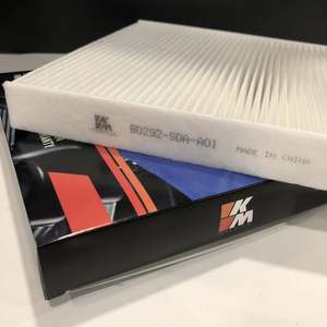 Filtro de cabina para coche Honda Accord <span class=keywords><strong>CRV</strong></span>, filtro de bajo <span class=keywords><strong>precio</strong></span> - Product Image 6