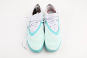 Chaussures de football d'entraînement en plein air Ni Drop Shipping, <span class=keywords><strong>crampons</strong></span> de football, chaussures de football FG/<span class=keywords><strong>SG</strong></span>, chaussures de football pour hommes - Product Image 5