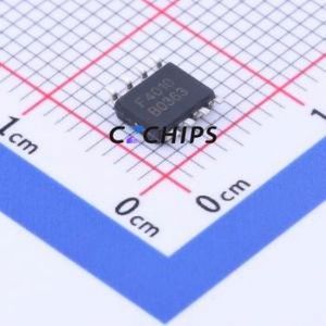 SY531R Wireless Transceiver IC SOP-8 RF ( Frequency Range: )( Operating Voltage: 2.1V~5.5V )( Application Field: ISM ) - Product Image 2