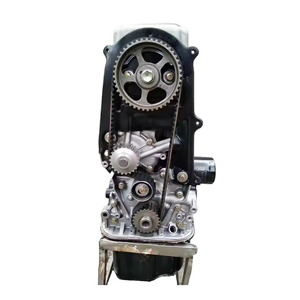 Moteur complet essence automatique B12S1 100% testé, neuf, pour <span class=keywords><strong>Chevrolet</strong></span> Aveo T200 T250 Daewoo <span class=keywords><strong>Kalos</strong></span> - Product Image 2