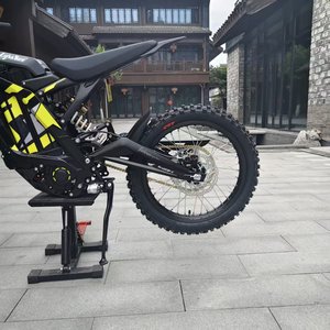 Moto tout-terrain électrique 2026 Light Bee X 10 kW de puissance de pointe, 72 V 35 Ah, contrô<span class=keywords><strong>le</strong></span> intelligent FOC, la meilleure alternative à la Sur Ron pour les sentiers - Product Image 6