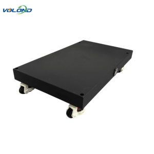 Volond V2 hộp pin cơ sở cho 48V nhà năng lượng mặt trời lưu trữ năng lượng trường hợp cho LiFePO4 trên 280ah 314ah Pin gói - Product Image 2