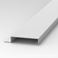 20 ans d'expérience en usine Fabricant de profilés en plastique PVC extrudé de conception industrielle personnalisée pour fenêtres et portes