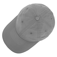 Gorra de Béisbol Ligera de Secado Rápido con Protección UV, Directo de Fábrica, Gorra Deportiva Transpirable y Ajustable de Malla para Hombres y Mujeres, para Actividades al Aire Libre