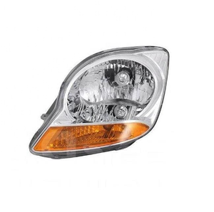 Sản Xuất Chất Lượng Tốt Đèn Pha 96590406 LB049-XFL4-3002-R Halogen Sun Protection <span class=keywords><strong>HEAD</strong></span> Đèn Cho Matizi - Product Image 1