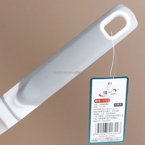 Limpiacristales con Espátula de Silicona, Limpiador de Ventanas Ligero - Product Image 4