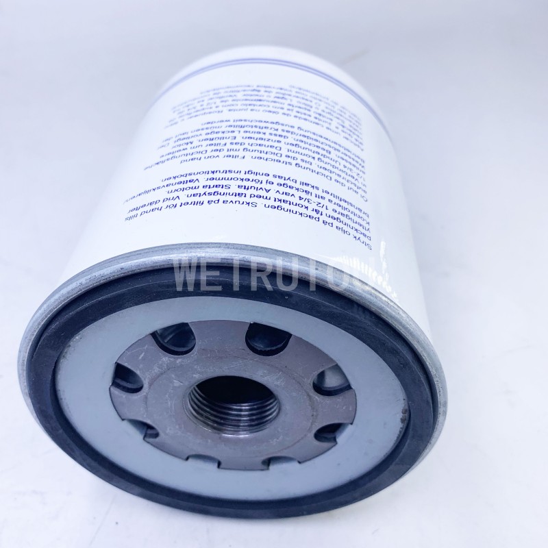 Truck Engine Spin-on Fuel Filter FF5855 3888460 - 1 Year
