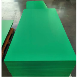 แผ่นพลาสติกโพลีเอทิลีนความหนาแน่นสูง (HDPE) ทนทานต่อสารเคมีได้ดีเยี่ยมสำหรับงานอุตสาหกรรม - Product Image 4