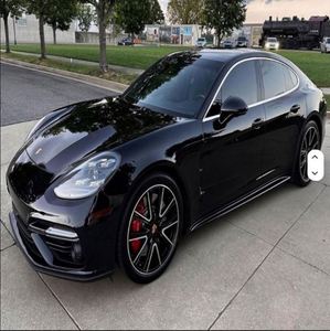 COMPRA Autos Usados EN VENTA - <span class=keywords><strong>PORSCHE</strong></span> <span class=keywords><strong>Panamera</strong></span> Turbo COUPE - Product Image 2