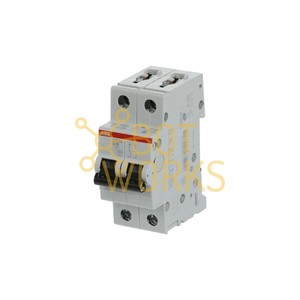 ABB 2CDS272001R0165 - Nuovo - Product Image 1