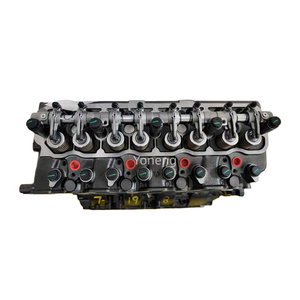 Bon <span class=keywords><strong>prix</strong></span>, bloc moteur diesel 3.4L 4D35 pour camion <span class=keywords><strong>Mitsubishi</strong></span> <span class=keywords><strong>Fuso</strong></span> <span class=keywords><strong>Canter</strong></span> - Product Image 6