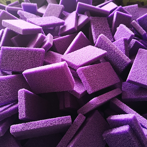 Bomba de pedicura desechable, piedra para pies, precio de fábrica - Product Image 6