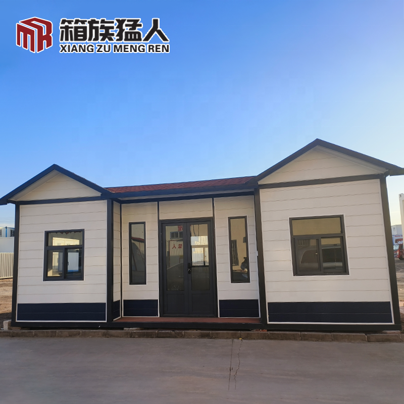 Factory Hot Sales Prefabricated Tiny Light