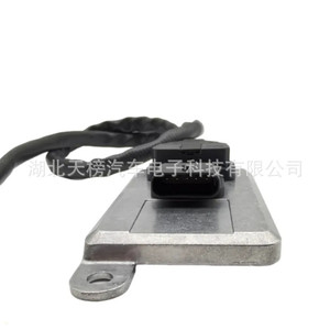 BEN 24V Flat Five Pin NOX <b>Sensor</b> 5WK9 6616D F Oxygen <b>Sensor</b> <b>for</b> <b>Car</b> Replacement Repair TB3 020 - Product Image 3