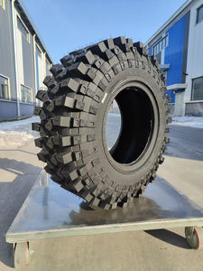 Pneu tout-terrain 4x4 sans chambre à air certifié <span class=keywords><strong>DOT</strong></span> et ISO9001, neuf, 37X12.50-16, pour forêt tropicale et boue, qualité extrême garantie - Product Image 6