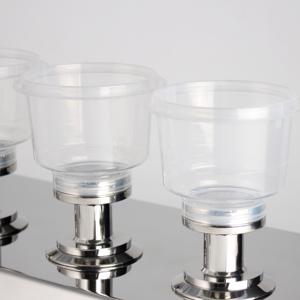 टोनिय303d दवा माइक्रोबियल निगरानी उपकरण वैक्यूम निस्पंदन पंप - Product Image 5