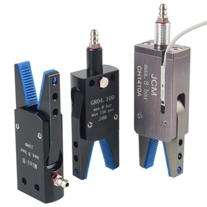 Pinza Neumática HOFUJNG y Mini Pinza Neumática STAR para Manipulador, Bajo Precio y Alta Calidad - Product Image 1