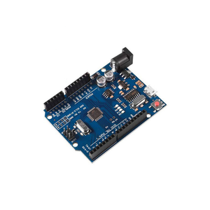 Essential R3 Sensor Module Beginner's <b>Kit</b> - Features 1602 LCD, 0.96 - inch OLED, Ultrasonic and Touch Modules - Product Image 6