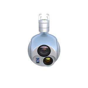 YHR Q303 360. Drone UAV <b>Gimbal</b> 1920* 1080 for Accurate Geolocation and Target Tracking - Product Image 2
