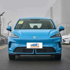JX <span class=keywords><strong>Auto</strong></span> 2026 MG4 <span class=keywords><strong>Auto</strong></span> Elettrica 437/530km Casual Smart Full Option Batteria Comfort Voiture <span class=keywords><strong>Auto</strong></span> Usate Economiche Hatchback SAIC <span class=keywords><strong>MG</strong></span> <span class=keywords><strong>4</strong></span> EV - Product Image 2
