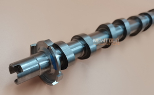 เพลาลูกเบี้ยวไอเสียเครื่องยนต์20L4E อะไหล่รถยนต์สำหรับ MAXUS G10 LDV G10อุปกรณ์เสริมรถยนต์เพลาลูกเบี้ยวและพุ่มไม้ - Product Image 3