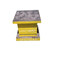 Fabrication de matrices de découpe laser, de pliage et d'emboutissage de tôles métalliques sur mesure de haute précision