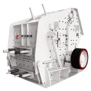 CNC Factory Supply iron ore cone crusher stone crusher cone crusher machine stone crushing