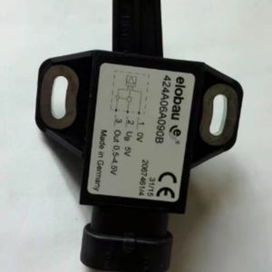 และสวิตช์แม่เหล็กแท้รุ่น High 165270AA สำหรับชิ้นส่วนเครื่องมือไฟฟ้า - Product Image 1
