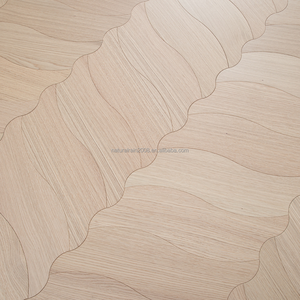 10 ngày giao hàng tap & đi thiết kế hình Thiết kế sàn gỗ sồi trắng gỗ cứng sàn gỗ sàn gỗ sàn gỗ cho trong nhà - Product Image 6