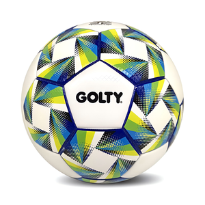 Pallone Da <span class=keywords><strong>Calcio</strong></span> Laminato Alta Frequenza Professionale Tecnologia Senza Cuciture Per Allenamento E Partite <span class=keywords><strong>FIFA</strong></span> Qualità Pro Tag - Product Image 1