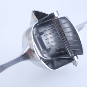 Hiện đại kim loại chanh Máy ép trái cây cầm tay citrus ép hộ gia đình nhà bếp đa chức năng hướng dẫn sử dụng Máy ép trái cây cầm tay trái cây ép công cụ - Product Image 4