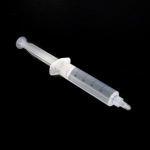 Gel blanqueador dental profesional de 10 ml para clínicas y salones de belleza, 38% HP, Pro White. - Product Image 5