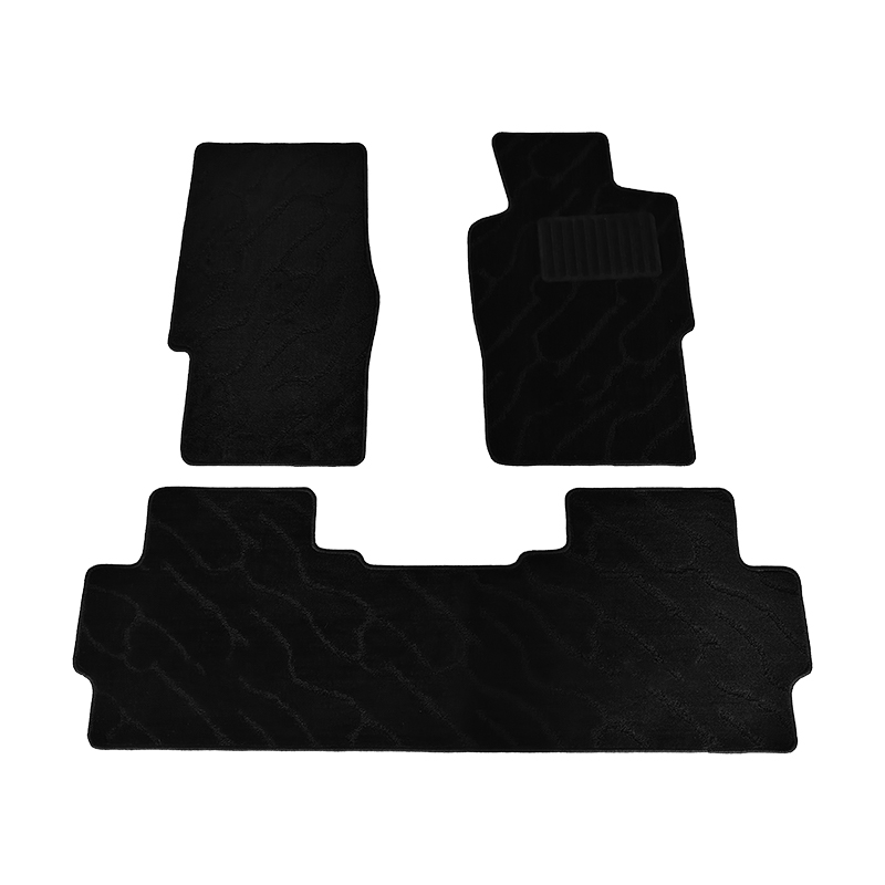5 ASIENTO 3PCS