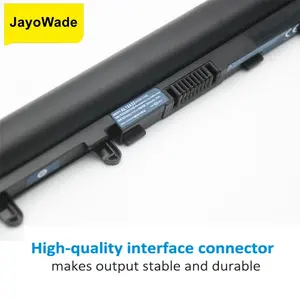 Nieuwe Al12a32 Al12a72 Laptop Batterij Voor Acer Aspire V5 V5-171 V5-431 V5-531 V5-431G V5-471 V5-571 V5-471G V5-571G 2500Mah Al12a32 - Product Image 3