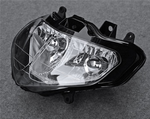 ไฟหน้ารถมอเตอร์ไซค์ KOLMIA-LAM สำหรับ Suki <span class=keywords><strong>gsxr</strong></span> <span class=keywords><strong>600</strong></span> 750 2001 2002 2003 <span class=keywords><strong>gsxr</strong></span> 1000 K1 <span class=keywords><strong>K2</strong></span>อะไหล่และอุปกรณ์เสริม - Product Image 3