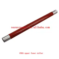 C935 upper fuser heat fixing roller, suit for Optra C935DN,WorkCentre 7328/7335/7345/7346,Phaser 7760