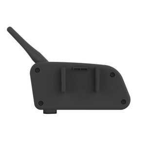 Intercomunicador Inalámbrico para Casco de Motocicleta <span class=keywords><strong>Ejeas</strong></span> <span class=keywords><strong>V4</strong></span> Plus de 4 Vías y 1500 m, Intercomunicador Bluetooth Impermeable - Product Image 2