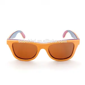 Dropshipping BOBO BIRD Protective Sport Polaroid Sunglasses
