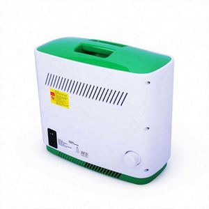 Concentrateur d'<span class=keywords><strong>oxygène</strong></span> 5 litres / Générateur d'<span class=keywords><strong>oxygène</strong></span> <span class=keywords><strong>médical</strong></span> pour hôpital Concentrateur d'<span class=keywords><strong>oxygène</strong></span> 20 litres Équipement - Product Image 2