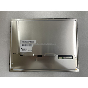 Nuevo Panel LCD TFT Industrial Original de 12.1 Pulgadas 1024*768 XGA para Equipos Industriales, Médicos y Automotrices P1210XGF1MA01 - Product Image 3