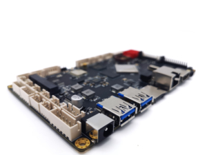 YNH YNH-733 Android Motherboard RK3588 LPDDR4 32GB RAM Industrial Use Hard <b>Drives</b> Multiple Display Screens Large Screen - Product Image 3
