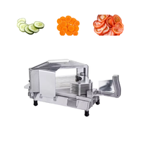Elektrische multifunctionele tomaten- en groentesnijder, uienhakker, fruit- en groenteprocessor voor thuisgebruik