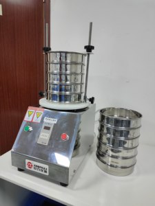 Laboratorio di Semi di Test di Screening Attrezzature - Product Image 3