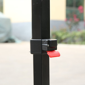 ที่กำหนดเอง<span class=keywords><strong>20X20</strong></span>ศาลาหรูหรางานแสดงสินค้าเต็นท์หลังคา4ด้าน - Product Image 5