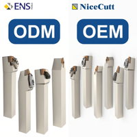 Supports d'outils de tournage CNC en gros pour usine, outils de tournage extérieur, porte-outils de tournage extérieur, outils de tournage CNC OEM ODM