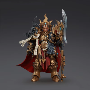 Joytoy Dark Source for Horus Heresy Legion <strong>Commander</strong> Constantine Waldo Frozen Scale Plastic Model Toy New Figure - Product Image 1