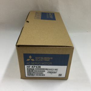 Motor servo AC Mitsubishi 100% nuevo y original HF-KP43K - Product Image 1