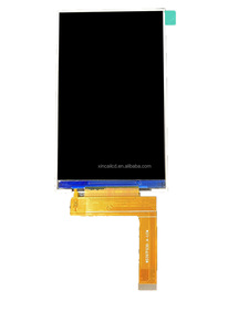 <span class=keywords><strong>4</strong></span>英寸全彩RGB MIPI TFT液晶显示模块 IPS类型 ST7701S驱动器 480x800像素 高亮度350cd/m ODM OEM供应 - Product Image 5